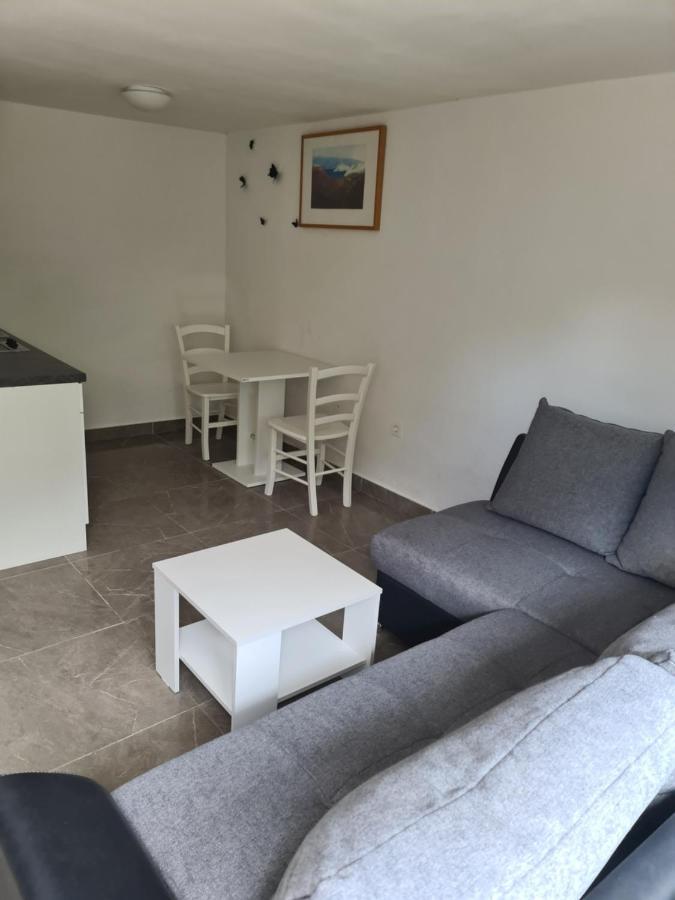 Marton Apartamento Krk Exterior foto